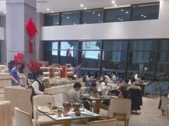 -菲住布渴酒店自助餐厅(阿里巴巴西溪园区店)