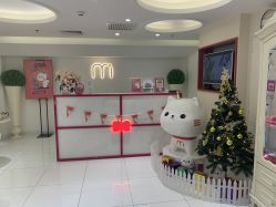 -咪咪比基尼脱毛专业店