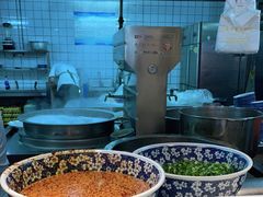 -兰亭安泊牛肉面(乐都路店)