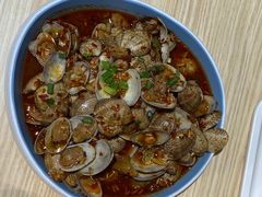 -领蟹祥记·香辣蟹·特色小海鲜(奥体天虹店)
