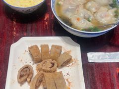 -御清斋总店(天一街店)