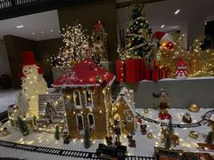 -天津东凯悦酒店·Market Café自助餐厅