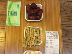 -MAP CHA普洱茶馆(翠湖店)