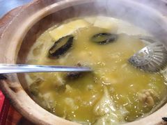 -捞围鲜·港式打边炉(海阳路店)