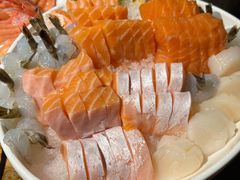 -山盛创作料理·Yamamori(珠宾店)