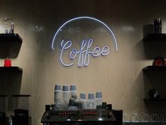 -是啡·日式精品咖啡(东门太阳百货店)