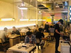 -白仁仔· 活烤海鲜 宵夜(豫园店)