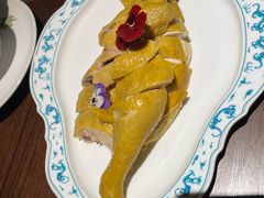 -许爷家·生态湖鲜(徐汇日月光店)