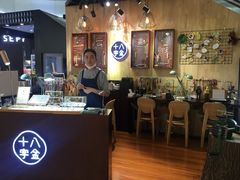 -十八字金·银饰·开蚌DIY·手工体验团建(世纪金源店)
