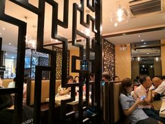 大堂-东泰祥生煎馆(重庆北路店)
