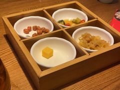 -闽上鲜·福建菜(龙湖滨江天街店)