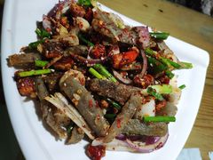 -88号小吃店·经典云南菜·地道纳西美食