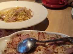 -必胜客(金高店)