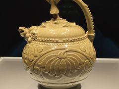 -陕西历史博物馆