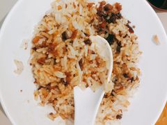 -蔡澜点心·粤菜(西单大悦城店)