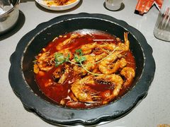 -巴蜀王婆大虾(首经贸店)