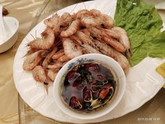 -青岛天瑞星空酒店