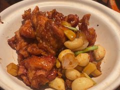 -千日贺茶餐厅(高新万达店)