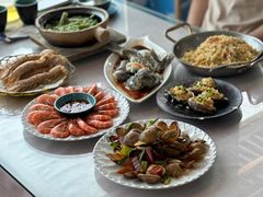 -阿龙海鲜农家乐·三亚老字号(海棠湾店)