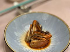 -江南灶中餐厅(南京香格里拉店)