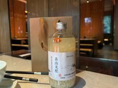 -春色如许·茶食餐厅(桃李春风店)