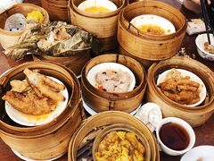 -香港蓮香樓(中環店)