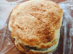 -老西关黄老太牛肉烧饼