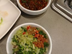 -海底捞火锅(杭州萧山宝龙广场店)