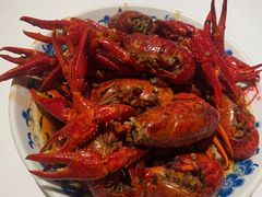 -老长沙龙虾馆·聚会餐厅(白石洲店)