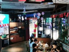 大堂-庆江南江南菜(昆山吾悦广场店)