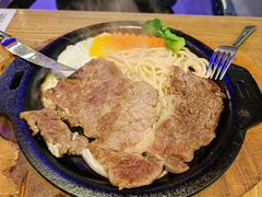 -凡塔斯牛排自助餐厅(广东佛山三水万达店)