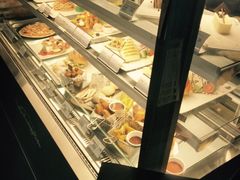 -奇醜的猴子咖啡(财信广场店)