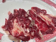 -潮汕·草根牛肉档(城市集市上海荟聚店)