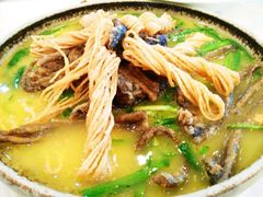 -扬州狮子楼·非遗淮扬菜(总店)