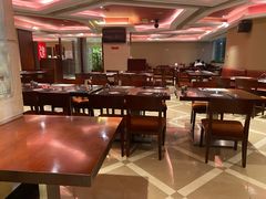 -天伦松鹤大饭店·欣妮咖啡