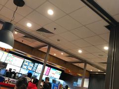 -汉堡王(南京砂之船店)