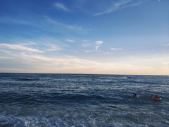 -白沙湾海滩