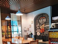 -Pizzeria da Nicola·火炉披萨(中大国际店)