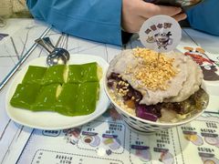 -糖潮糖水铺(省府店)