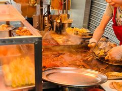 -明记牛杂(新马路分店)