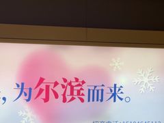 -哈尔滨太平国际机场-T2航站楼