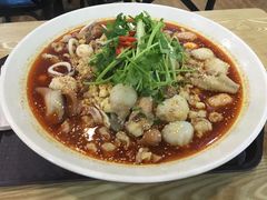 -六千馆(花都店)