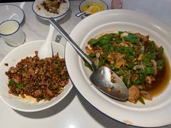 -兰湘子·湘菜小炒(长安万科广场店)