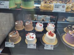 -PAPER STONE BAKERY(天环店)