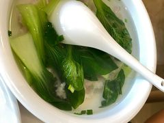 -华盛丰温州大排档(东三环南路店)