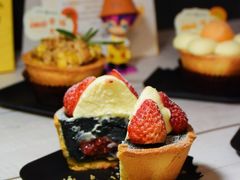 -黛汀烘焙DAINTY BAKERY(代字行合生汇店)