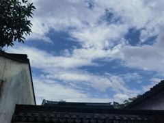 -沙家浜风景区