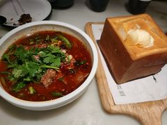 -绿茶餐厅(昆明世纪金源店)