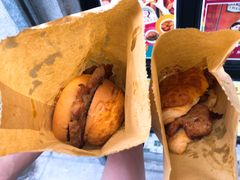 -大利来记餐厅(大三巴店)