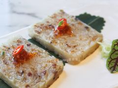 -唐阁海景中餐厅·早茶·粤菜•生日聚餐(海口朗廷酒店)